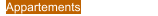 Appartements